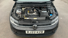 Volkswagen Polo 1.0 TSI Life 5dr DSG Petrol Hatchback